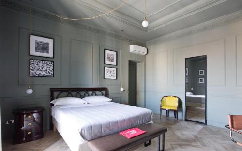 Naples City Centre Apartment | Eleganza nel Cuore di Napoli by Wonderful Italy