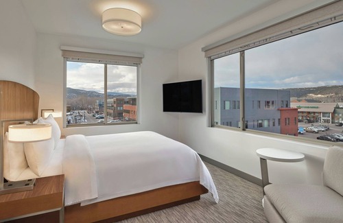 Basalt Hotel | Element Basalt - Aspen