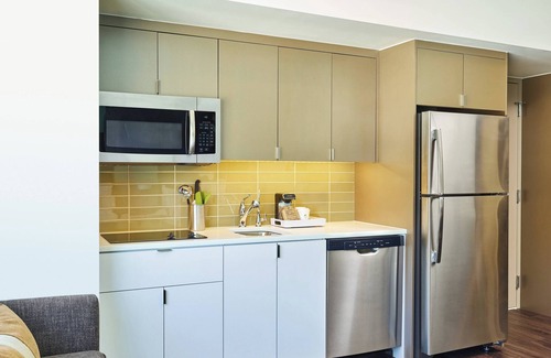 Basalt Hotel | Element Basalt - Aspen