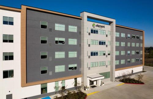 South Baton Rouge Hotel | Element by Westin Baton Rouge South