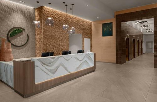 Downtown Calgary Hotel | Element Calgary Downtown