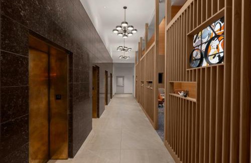 Downtown Calgary Hotel | Element Calgary Downtown