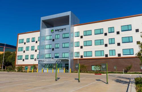 Richardson Hotel | Element Dallas Richardson