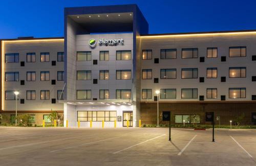 Richardson Hotel | Element Dallas Richardson
