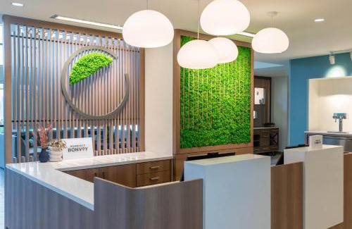 Richardson Hotel | Element Dallas Richardson