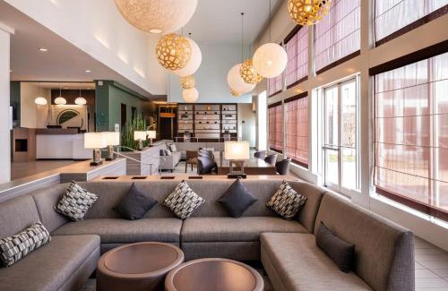 Lexington Hotel | Element Lexington