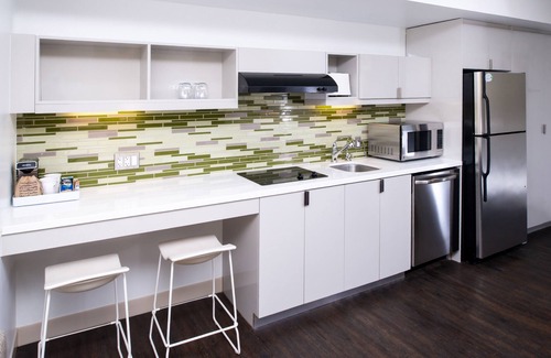 Lexington Hotel | Element Lexington