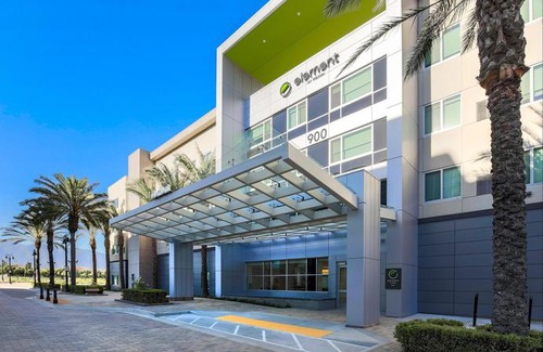 Guasti Hotel | Element Ontario Rancho Cucamonga