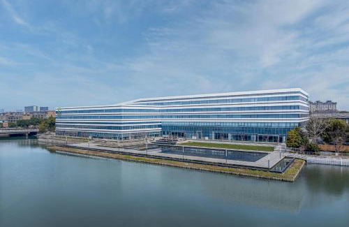 Gao Xin District Hotel | Element Suzhou Science and Technology Town