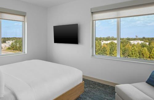 Wilmington Hotel | Element Wilmington