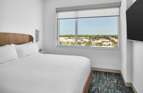 Wilmington Hotel | Element Wilmington