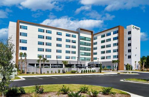 Wilmington Hotel | Element Wilmington