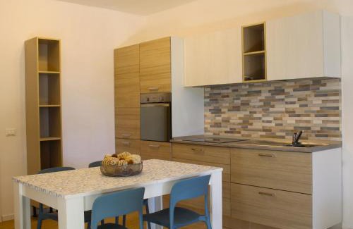 Canova House | Elementi ARIA