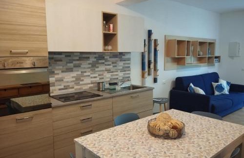 Canova House | Elementi ARIA