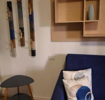 Canova House | Elementi ARIA