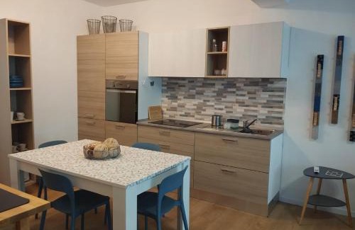 Canova House | Elementi ARIA