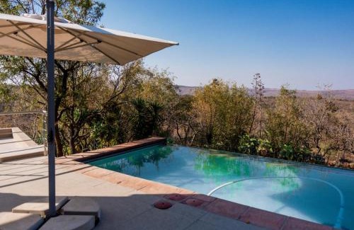 Bela-Bela House | Elements Bush Villa 295