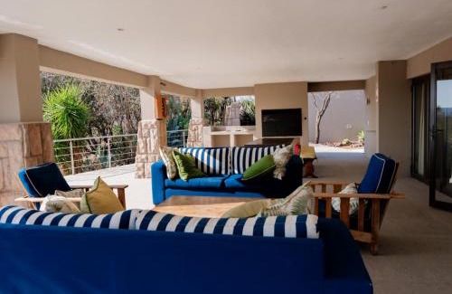 Bela-Bela House | Elements Bush Villa 295