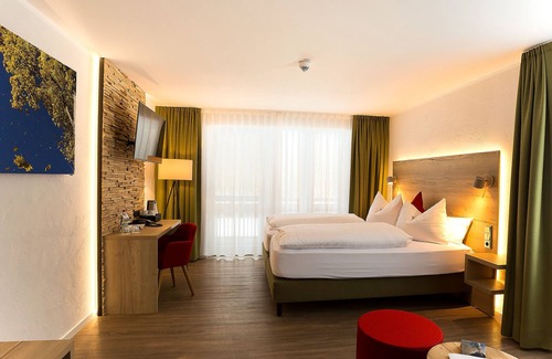 Oberstdorf Hotel | Elements Hotel Christlessee