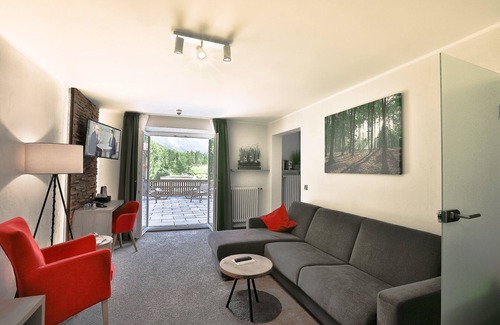 Oberstdorf Hotel | Elements Hotel Christlessee