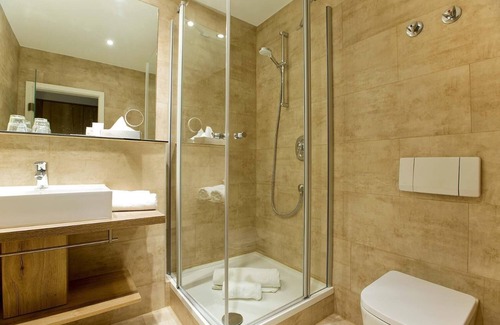 Oberstdorf Hotel | Elements Hotel Christlessee