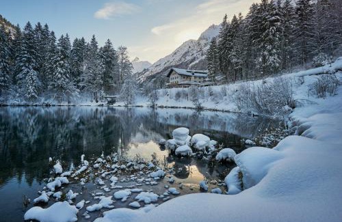 Oberstdorf Hotel | Elements Hotel Christlessee