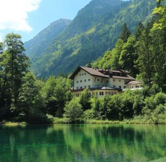 Oberstdorf Hotel | Elements Hotel Christlessee