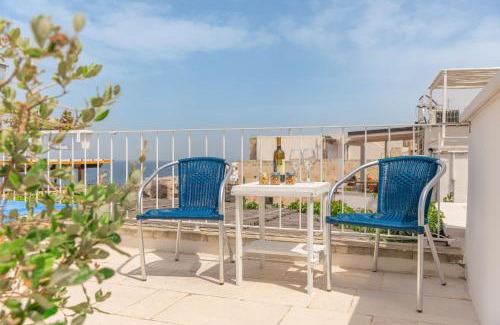 Polignano a Mare House | Elena's house 28