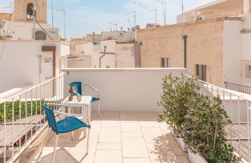 Polignano a Mare House | Elena's house 28