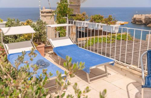 Polignano a Mare House | Elena's house 28