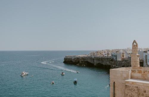 Polignano a Mare House | Elena's house 30