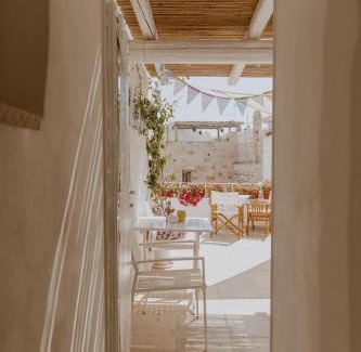 Polignano a Mare House | Elena's house 30