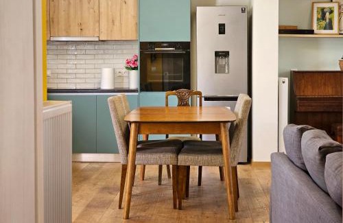 Markopoulon Apartment | Elenas Nest