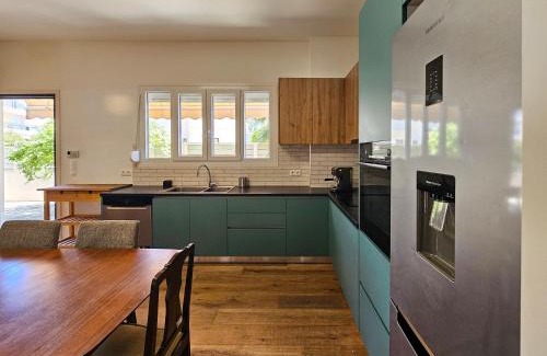 Markopoulon Apartment | Elenas Nest