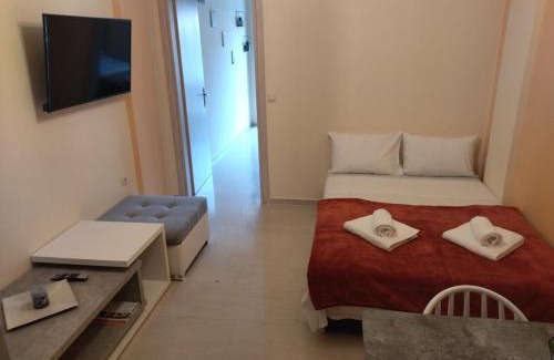 Chania Town Apartment | Eleni's apartment in the center of Chania