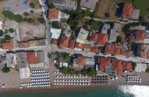 Foinikounta House | Eleni's house