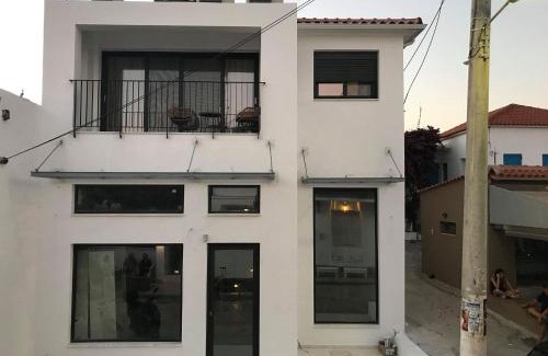 Foinikounta House | Eleni's house