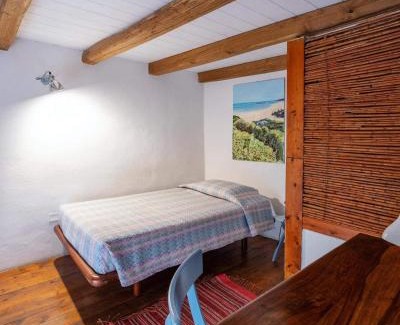 Oristano Historic Centre House | Eleonora Room & Breakfast