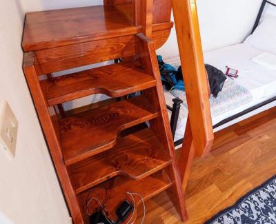 Oristano Historic Centre House | Eleonora Room & Breakfast