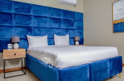 Thohoyandou House | Elephant Boutique Lodge