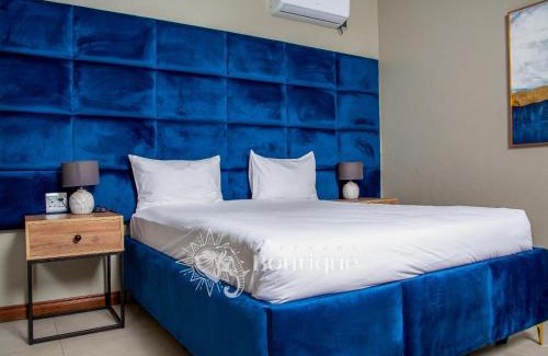 Thohoyandou House | Elephant Boutique Lodge