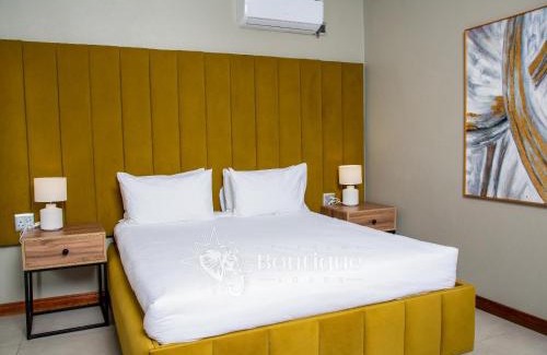 Thohoyandou House | Elephant Boutique Lodge