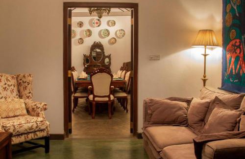 Pinnawala Bed & Breakfast | Elephant Heritage Pinnawala by Moon Isle