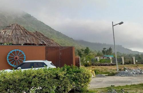 Nandi Hills Villa | Elephant Hill View Retreat Villa