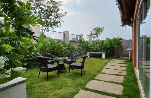 Nandi Hills Villa | Elephant Hill View Retreat Villa