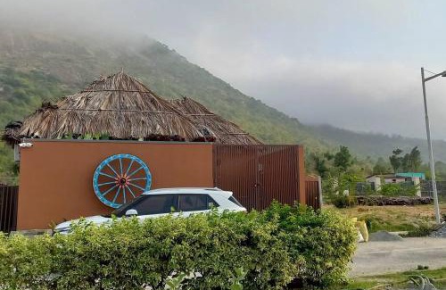 Nandi Hills Villa | Elephant Hill View Retreat Villa