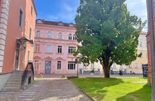 Old Town Apartment | Elephant House - Old Town Tartu