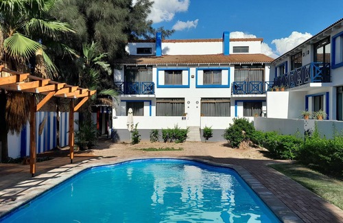 Bela-Bela Apartment | Elephant Springs Apartments