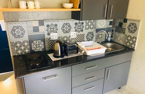 Bela-Bela Hotel | Elephant Springs Hotel