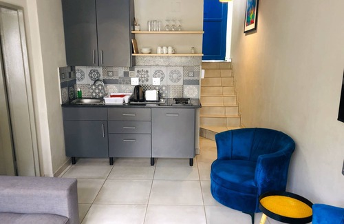 Bela-Bela Hotel | Elephant Springs Hotel